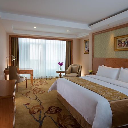 Vienna Hotel Chaoyang Nanning Dış mekan fotoğraf