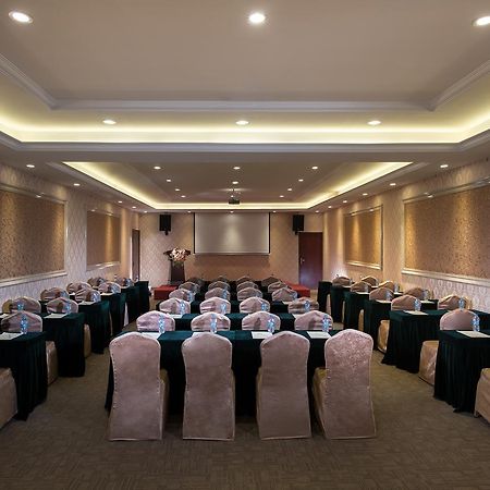 Vienna Hotel Chaoyang Nanning Dış mekan fotoğraf