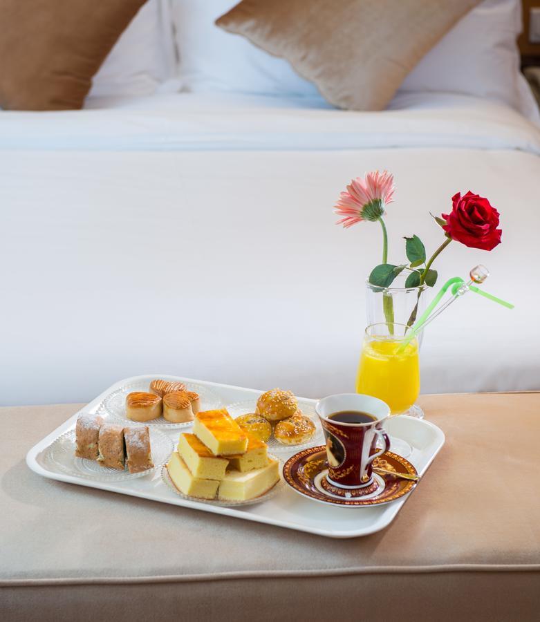 Vienna Hotel Chaoyang Nanning Dış mekan fotoğraf